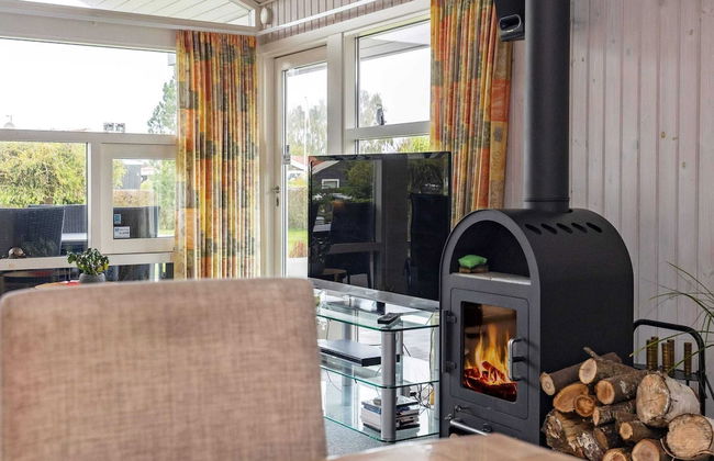 Cozy Holiday Home in Otterup near Beach - Foto 14