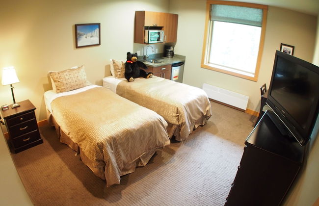 Kookaburra Lodge by Bear Country - Foto 3