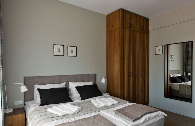 Palanga Visit apartaments - Foto 4