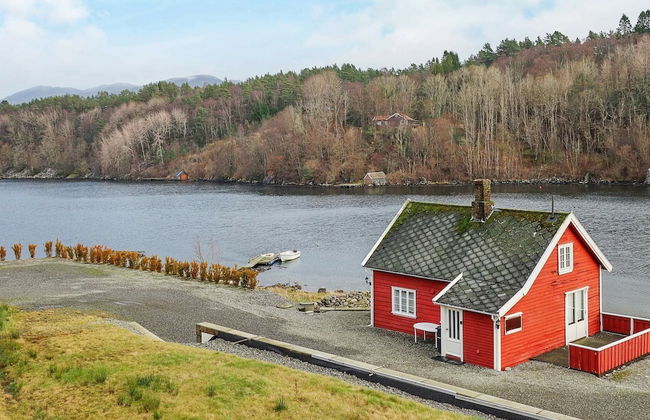 6 Person Holiday Home in Skjold - Foto 1