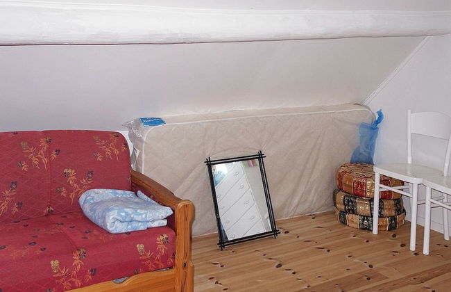 6 Person Holiday Home in Skjold - Foto 11