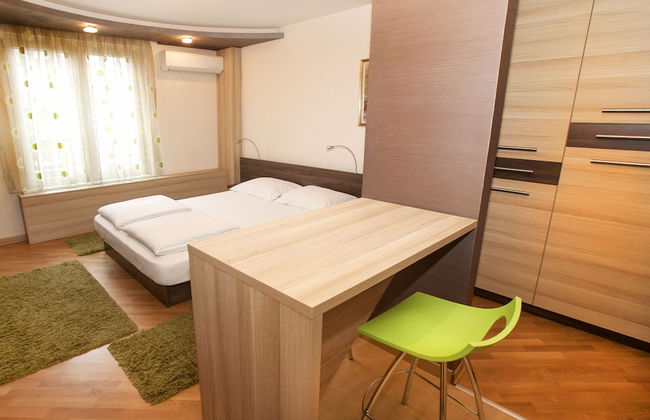 Apartment Retenzija - Foto 14