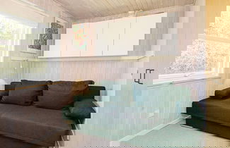 Photo 3 - 6 Person Holiday Home in Fjerritslev