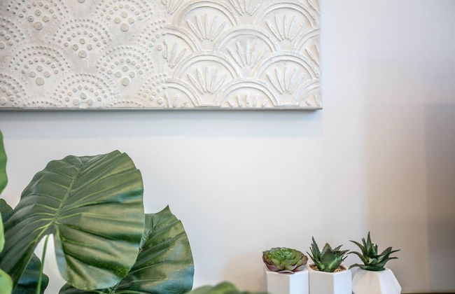 Stunning Bright Apartment At Hawthron/Glenferrie Station - Foto 19