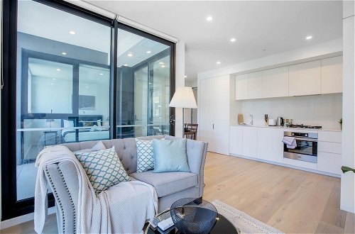 Photo 14 - Stunning Bright Apartment At Hawthron/Glenferrie Station