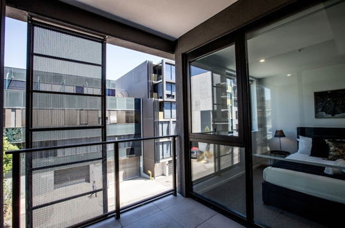 Photo 15 - Stunning Bright Apartment At Hawthron/Glenferrie Station