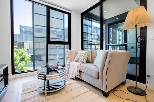 Foto 1 - Stunning Bright Apartment At Hawthron/Glenferrie Station