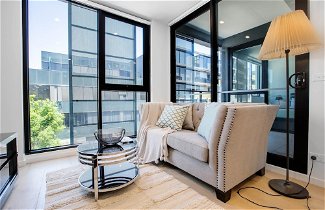 Foto 1 - Stunning Bright Apartment At Hawthron/Glenferrie Station