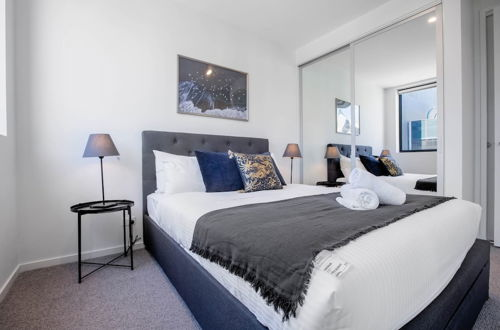 Photo 4 - Stunning Bright Apartment At Hawthron/Glenferrie Station