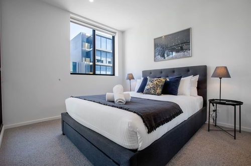 Foto 3 - Stunning Bright Apartment At Hawthron/Glenferrie Station