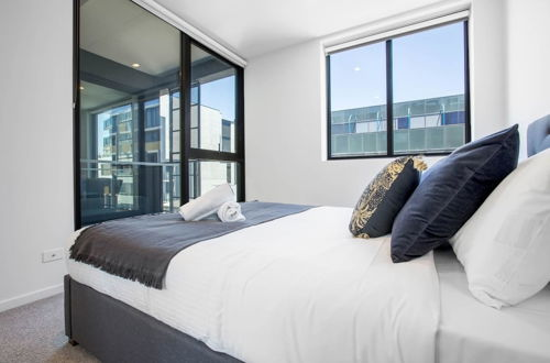 Foto 2 - Stunning Bright Apartment At Hawthron/Glenferrie Station