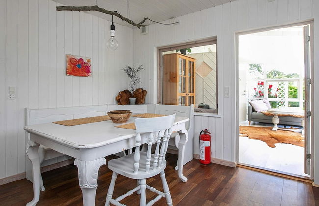 Holiday Home in Fjällbacka - Photo 9