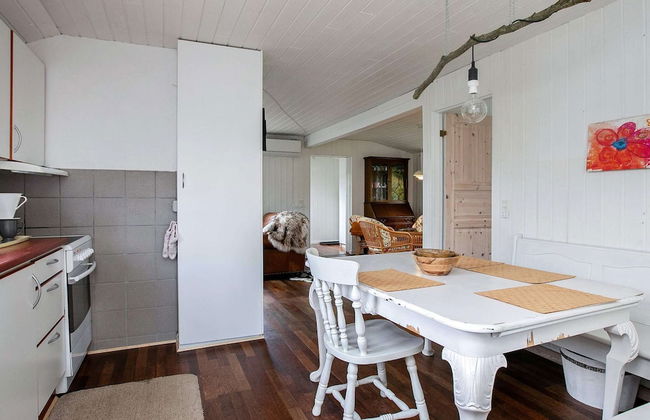 Holiday Home in Fjällbacka - Photo 13