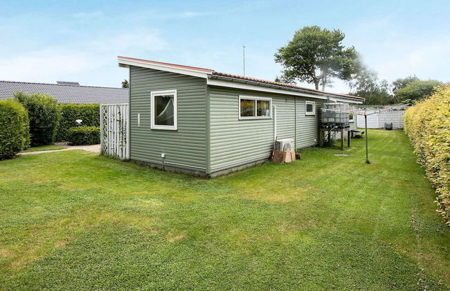 Holiday Home in Fjällbacka - Photo 23