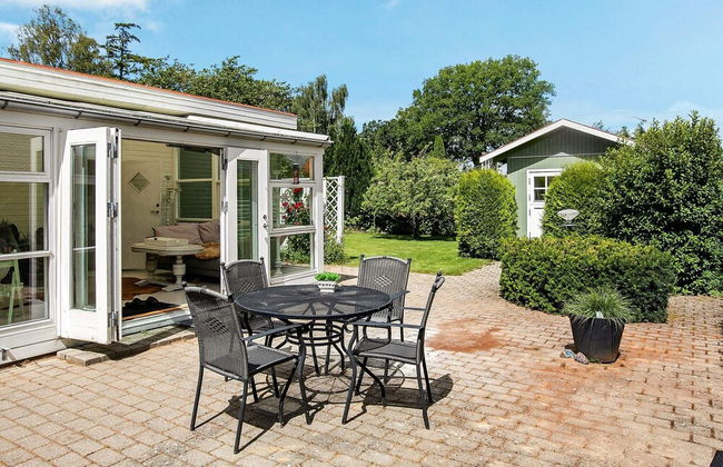 Holiday Home in Fjällbacka - Foto 31