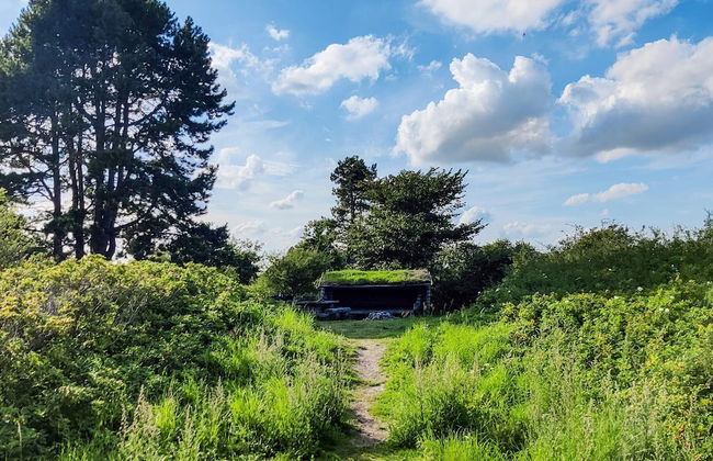 Holiday Home in Fjällbacka - Photo 21