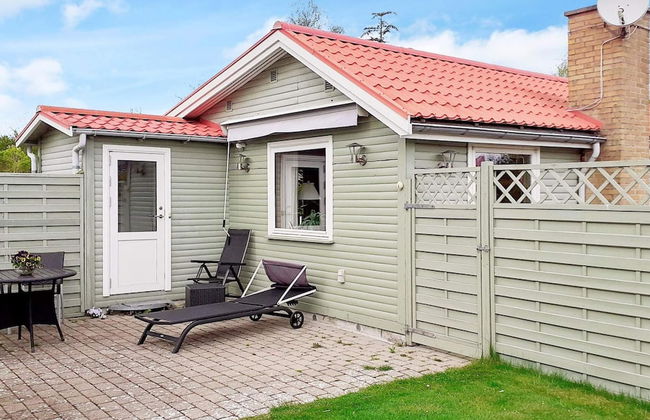Holiday Home in Fjällbacka - Photo 20