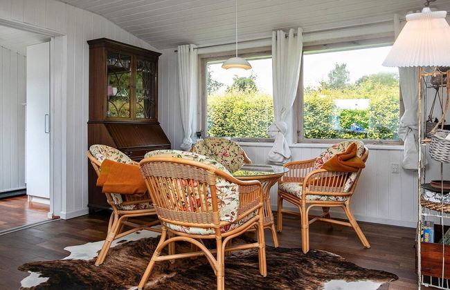 Holiday Home in Fjällbacka - Photo 10