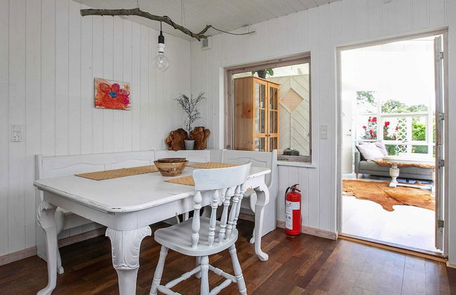 Holiday Home in Fjällbacka - Photo 14
