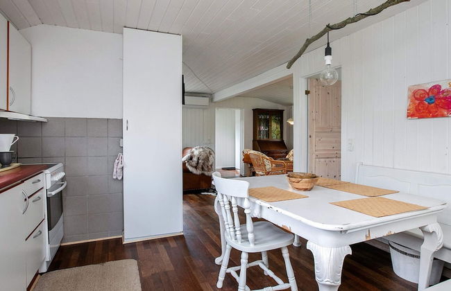 Holiday Home in Fjällbacka - Photo 8