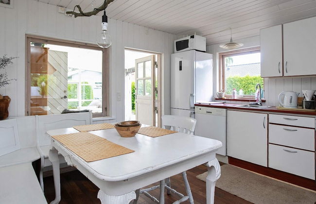 Holiday Home in Fjällbacka - Foto 17