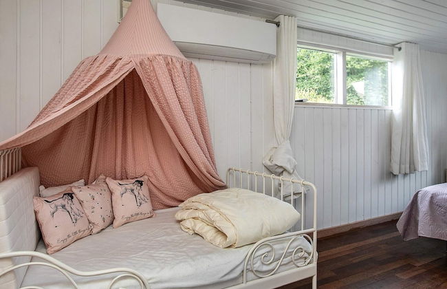 Holiday Home in Fjällbacka - Foto 15