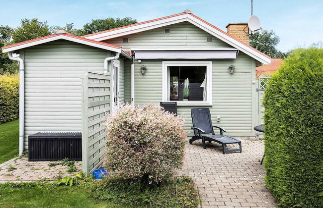 Holiday Home in Fjällbacka - Photo 25