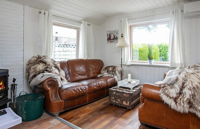 Holiday Home in Fjällbacka - Foto 13