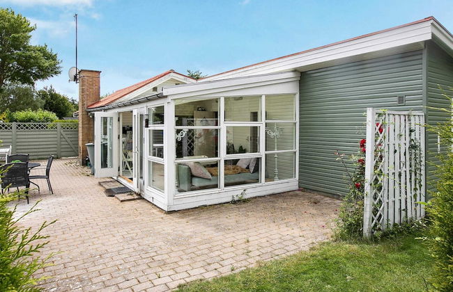 Holiday Home in Fjällbacka - Photo 17