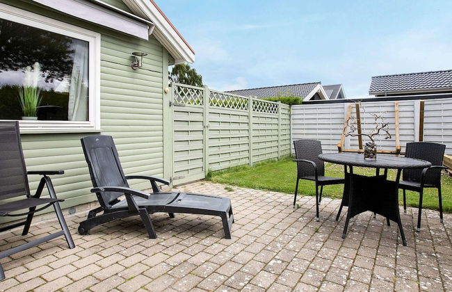Holiday Home in Fjällbacka - Photo 18