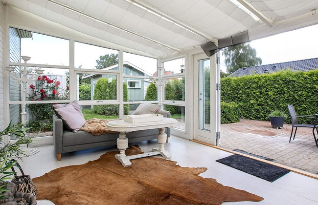 Holiday Home in Fjällbacka - Foto 16