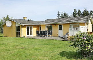 Photo 1 - 8 Person Holiday Home in Jerup