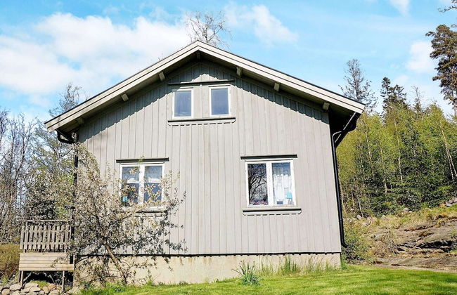 4 Person Holiday Home in Uddevalla - Foto 19