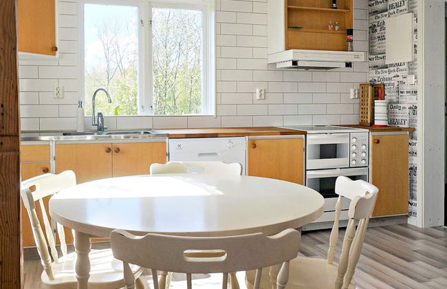 4 Person Holiday Home in Uddevalla - Foto 13