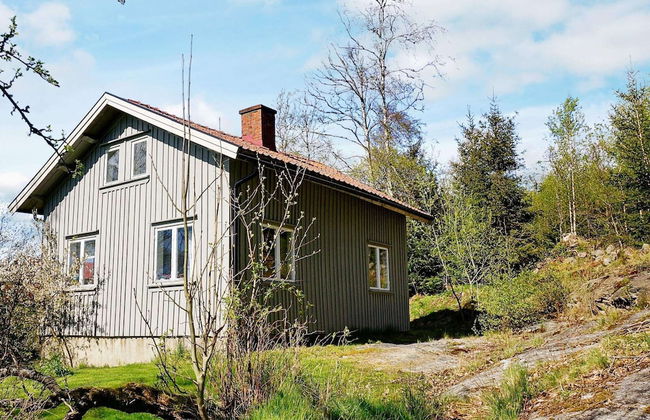 4 Person Holiday Home in Uddevalla - Foto 20