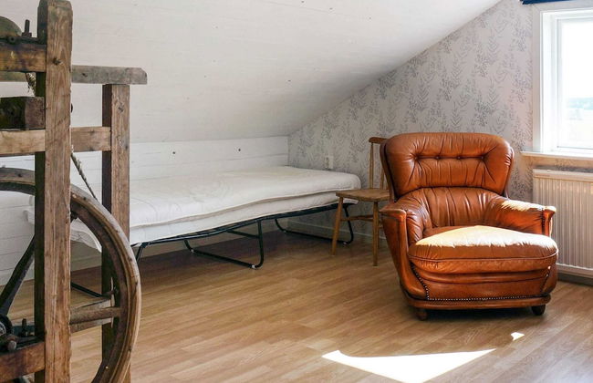 4 Person Holiday Home in Uddevalla - Foto 16