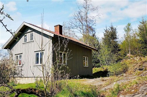 Foto 18 - 4 Person Holiday Home in Uddevalla