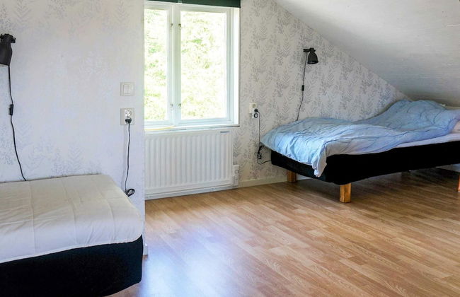 4 Person Holiday Home in Uddevalla - Foto 5