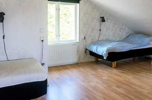 Foto 6 - 4 Person Holiday Home in Uddevalla