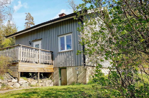 Foto 1 - 4 Person Holiday Home in Uddevalla