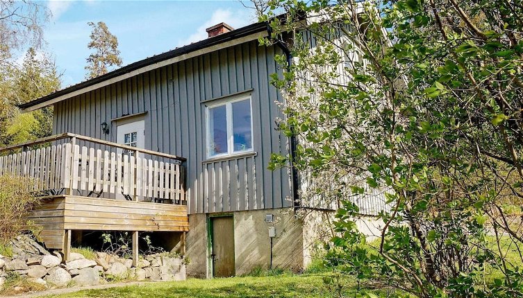 Photo 1 - 4 Person Holiday Home in Uddevalla