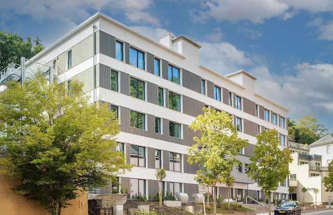 The Central Kirchberg - Smart Aparthotel - Foto 50
