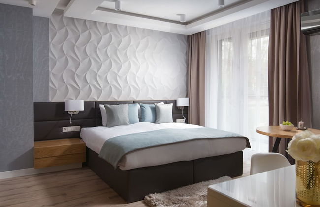 My Story Sopot Apartments - Foto 27