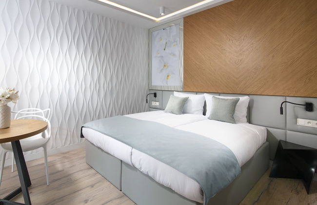 My Story Sopot Apartments - Foto 13