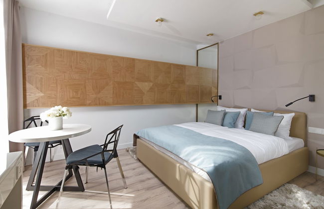 My Story Sopot Apartments - Foto 14