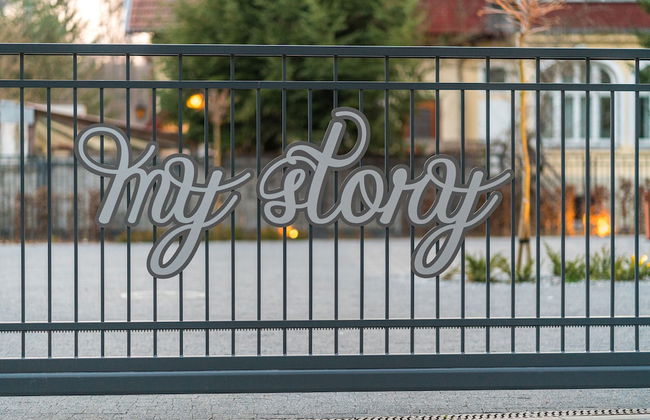 My Story Sopot Apartments - Foto 63