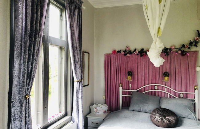 2-bed Apartment Overlooking the River - Foto 3