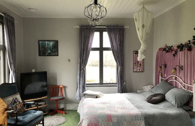 2-bed Apartment Overlooking the River - Foto 8