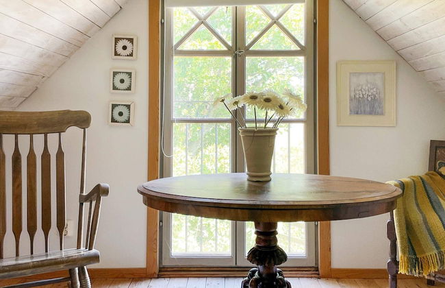 8 Person Holiday Home in Gotlands.tofta - Foto 18