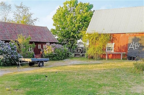 Photo 20 - 8 Person Holiday Home in Gotlands.tofta